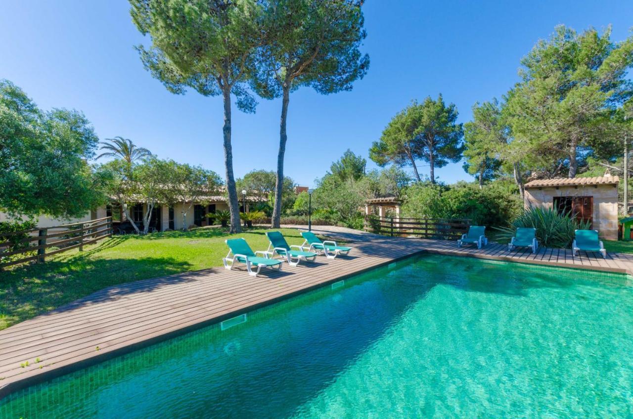 Yourhouse Son Jaumell