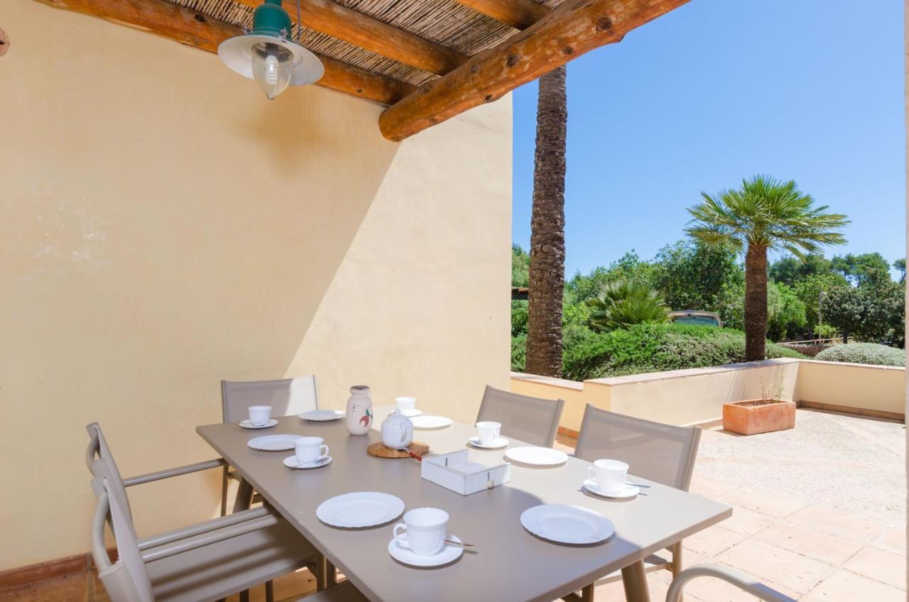 Vakantiehuis Yourhouse Son Jaumell Capdepera (Mallorca)