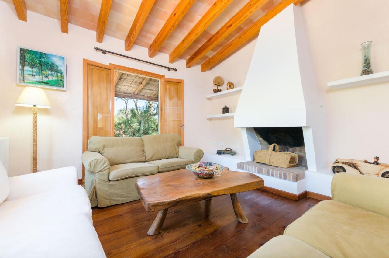 Vakantiehuis Yourhouse Son Jaumell Capdepera (Mallorca)
