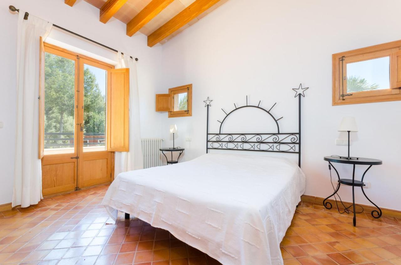 Yourhouse Son Jaumell Vakantiehuis
