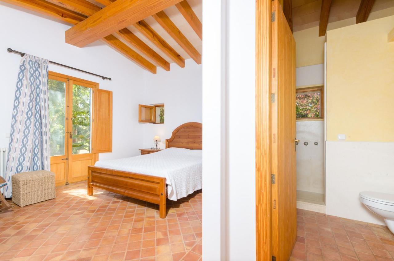 Yourhouse Son Jaumell Capdepera (Mallorca)