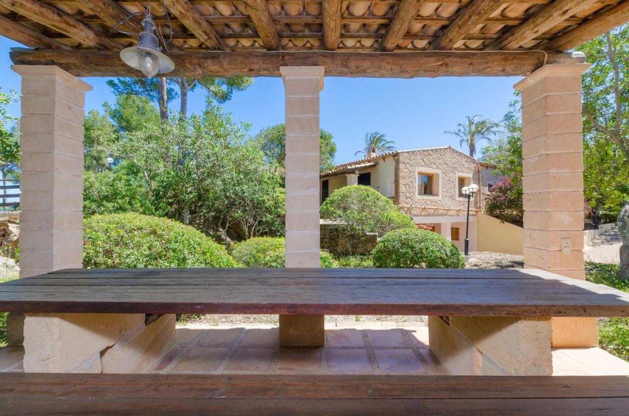 Yourhouse Son Jaumell Vakantiehuis *