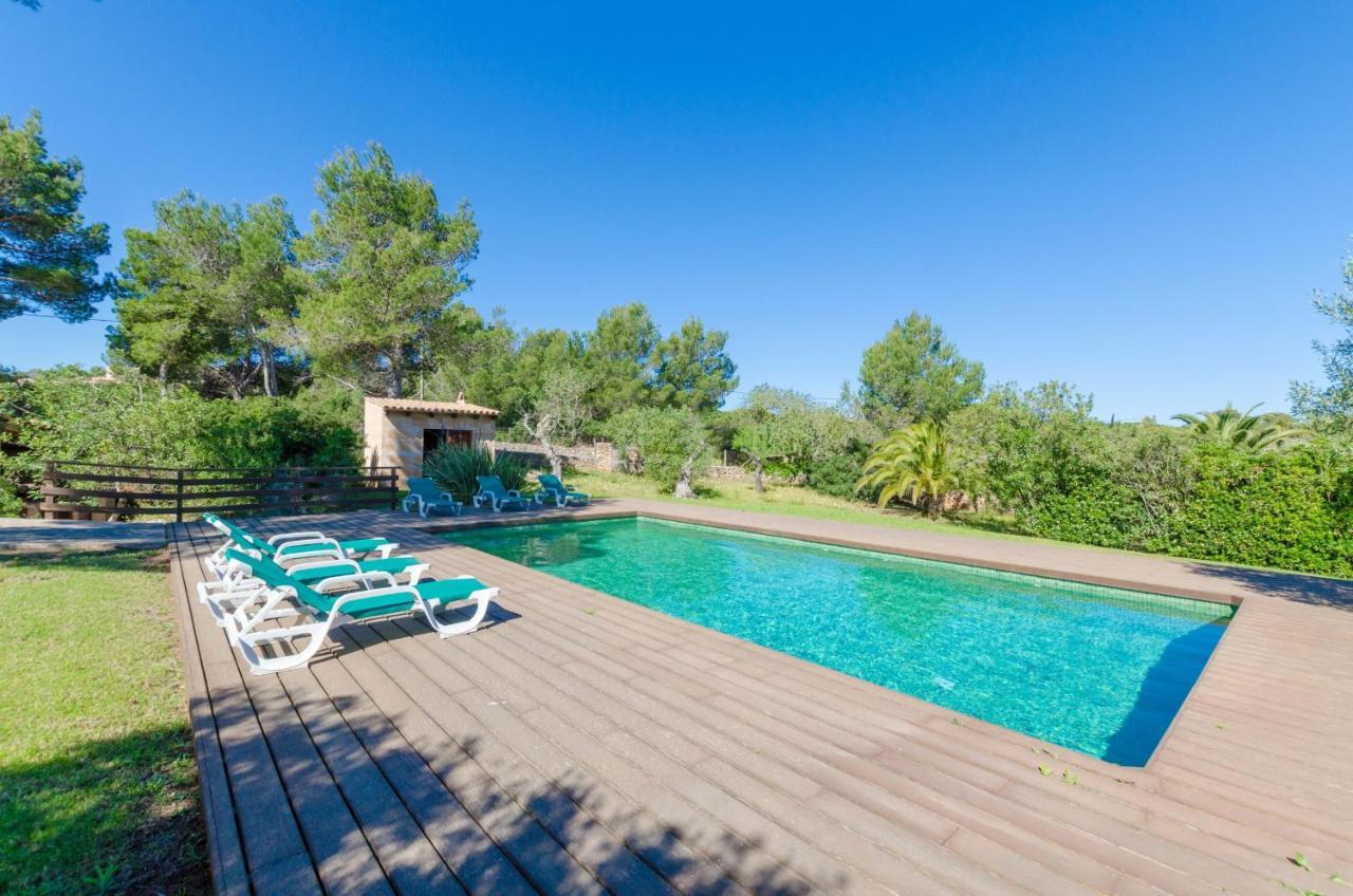 Yourhouse Son Jaumell *