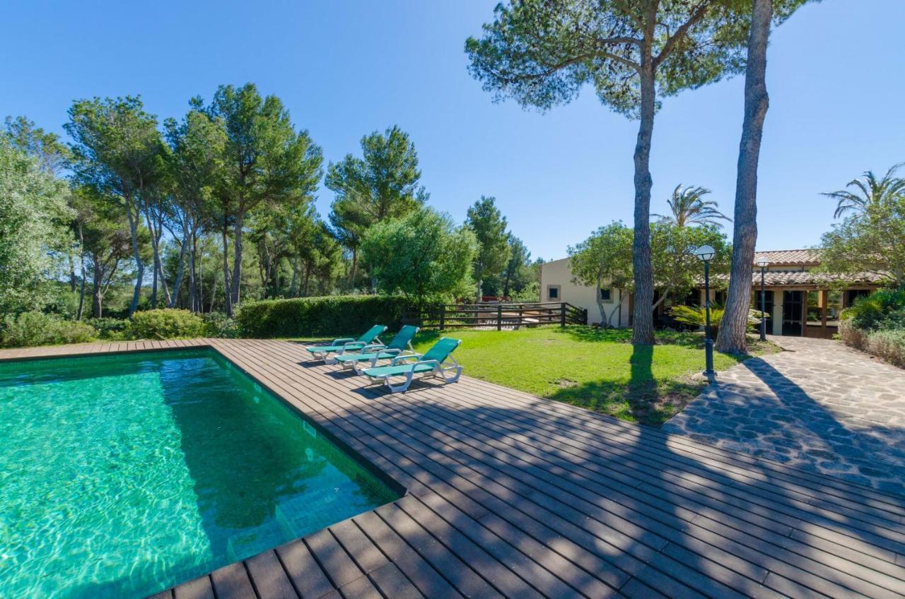 Yourhouse Son Jaumell Capdepera (Mallorca)
