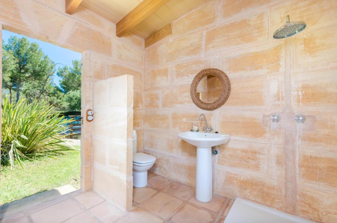 Yourhouse Son Jaumell Vakantiehuis *