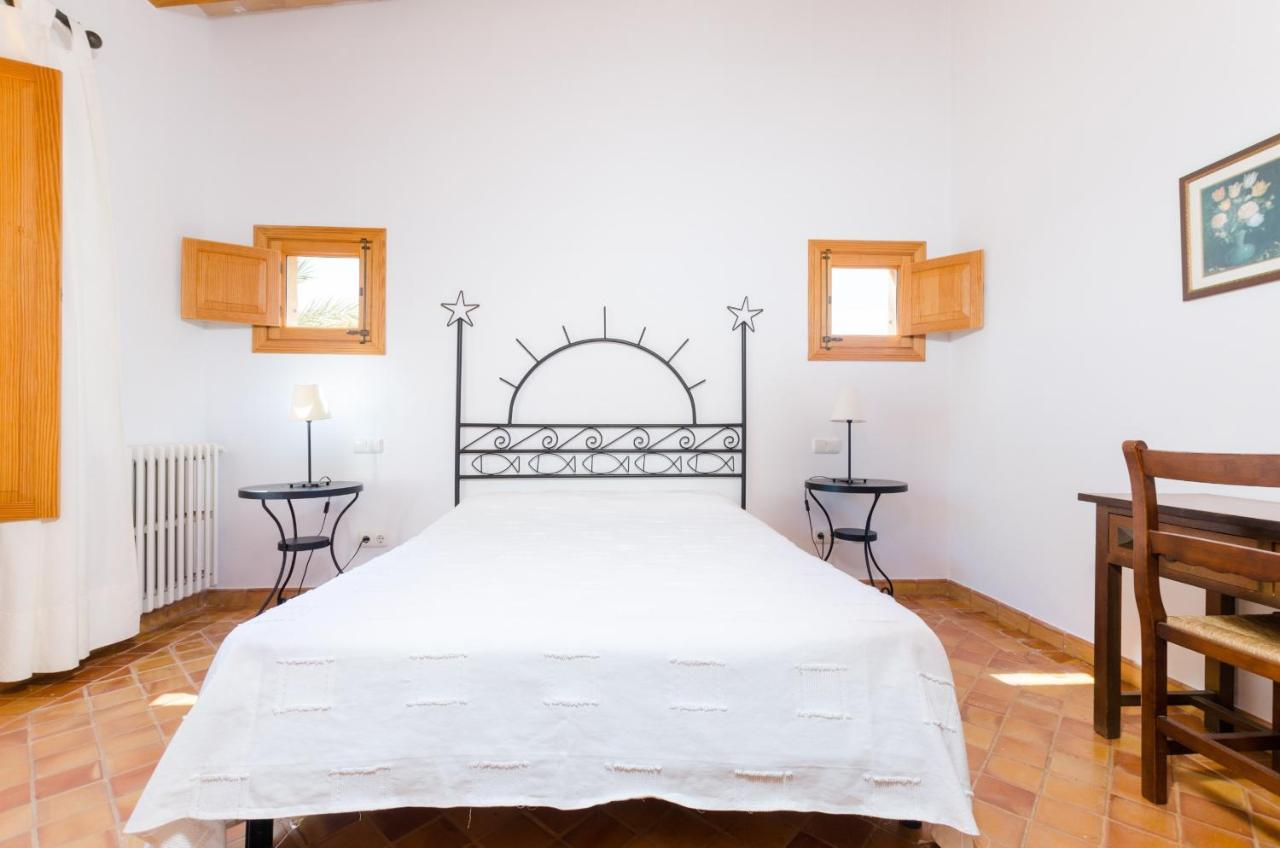 Yourhouse Son Jaumell