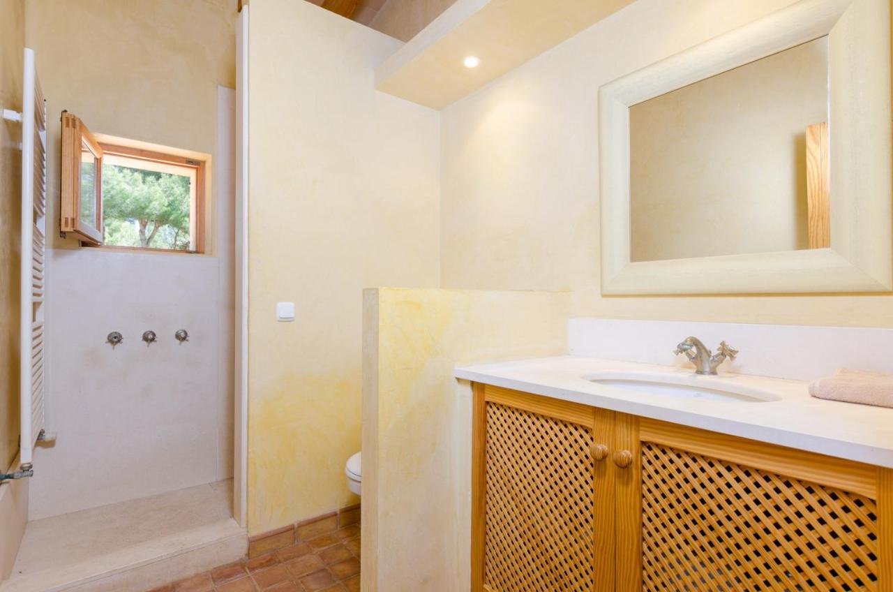 Yourhouse Son Jaumell * Capdepera (Mallorca)