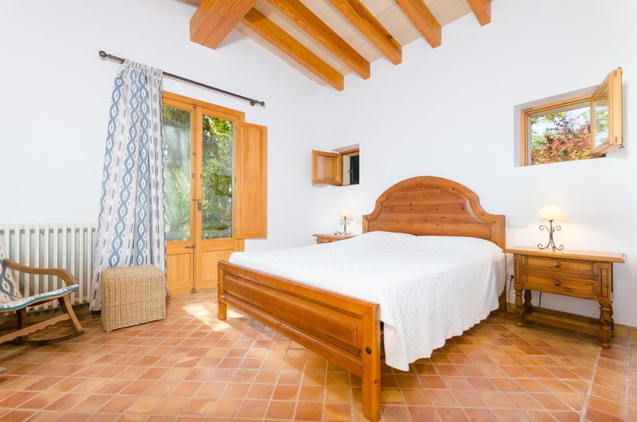 Vakantiehuis Yourhouse Son Jaumell *