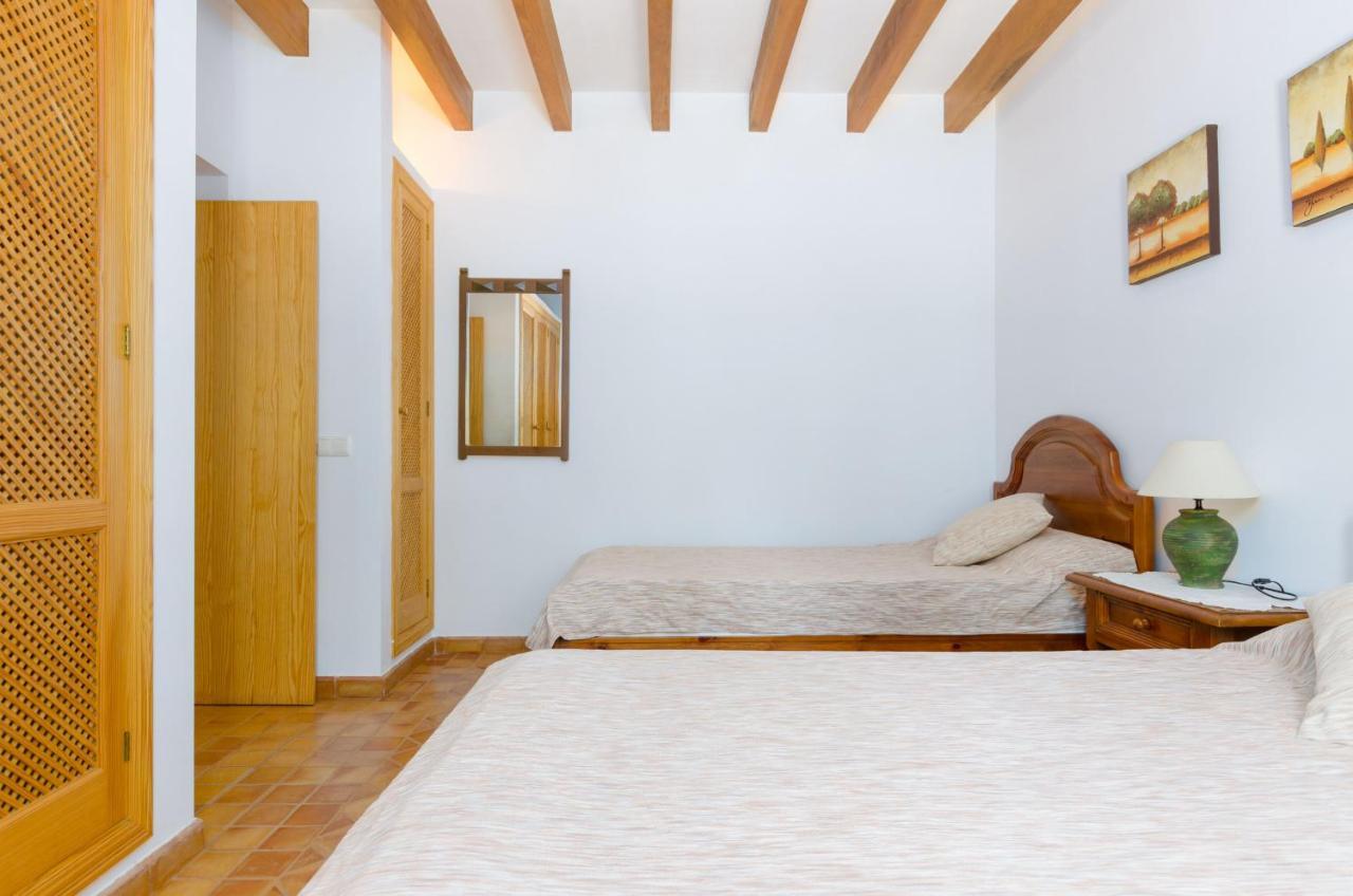 Vakantiehuis Yourhouse Son Jaumell *