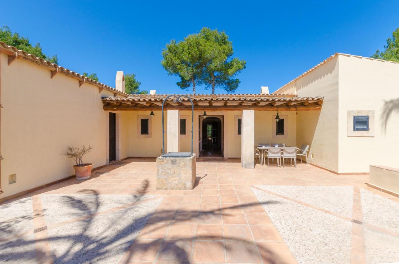 Yourhouse Son Jaumell *