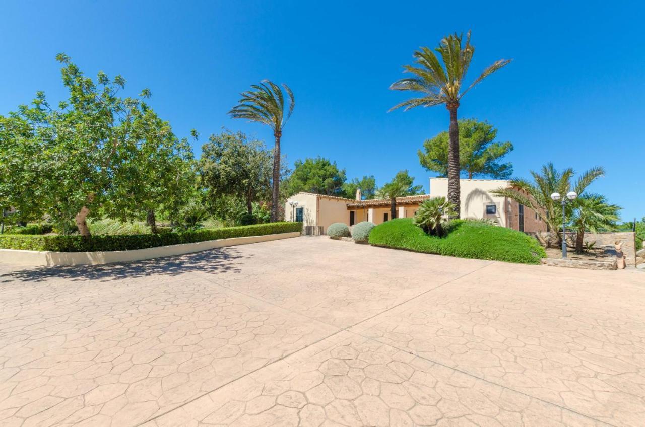 Yourhouse Son Jaumell Capdepera (Mallorca)