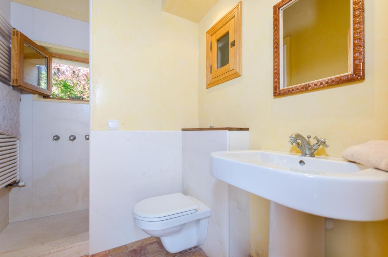 Yourhouse Son Jaumell *