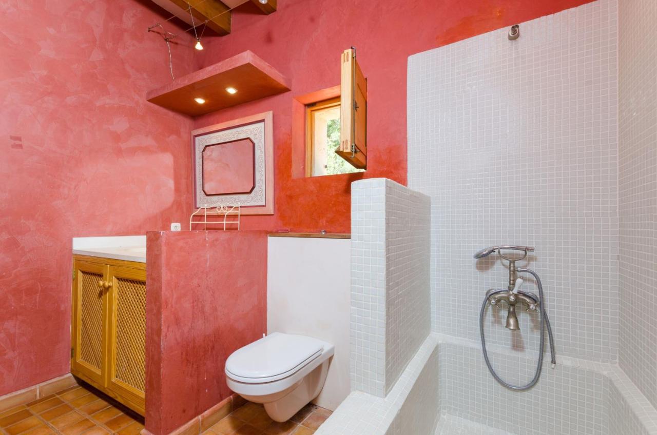 Yourhouse Son Jaumell