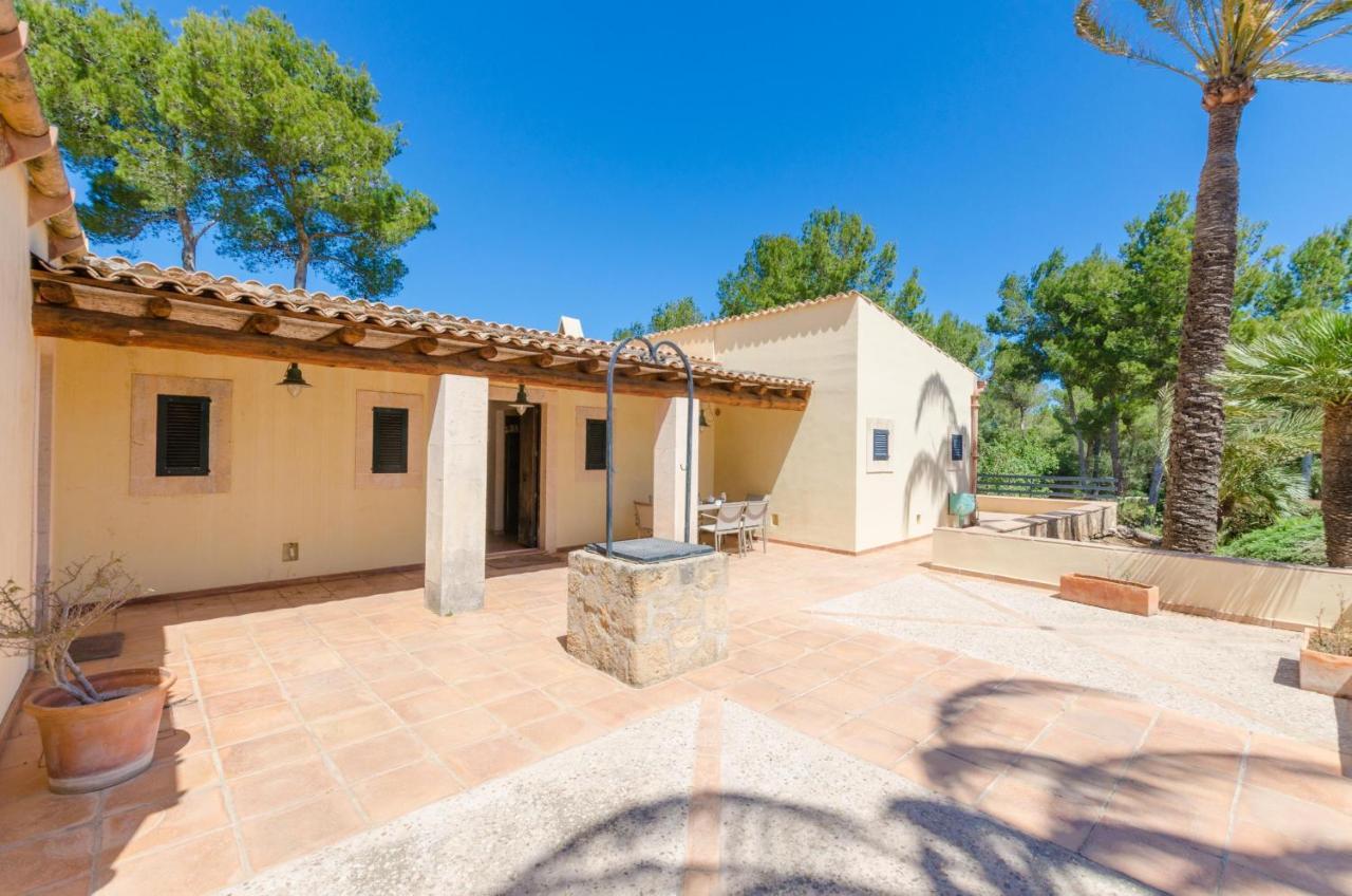Vakantiehuis Yourhouse Son Jaumell