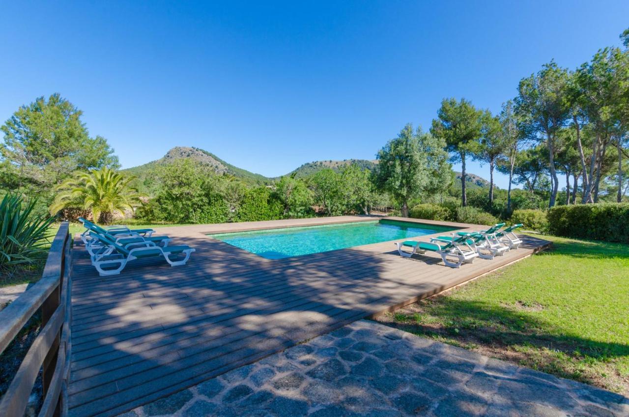 Yourhouse Son Jaumell