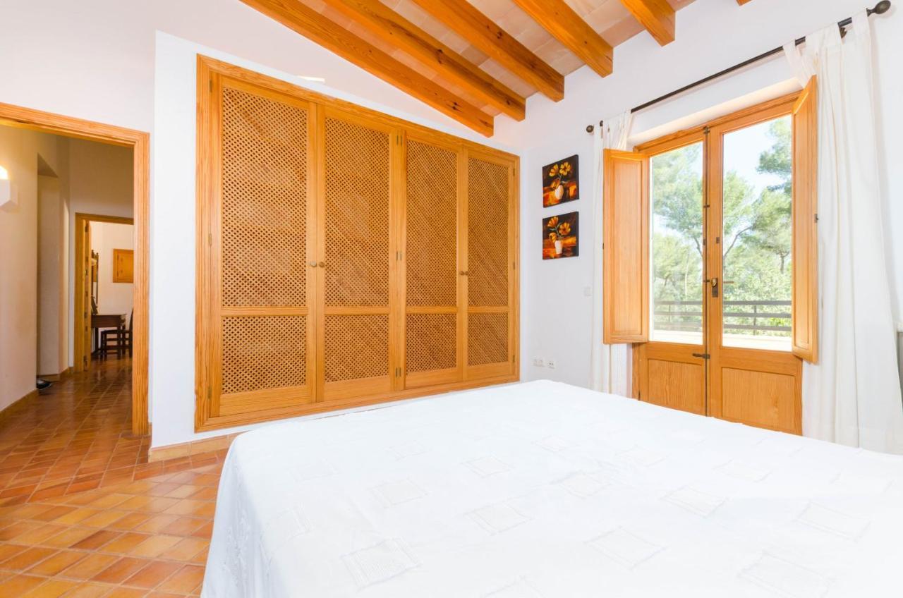 Vakantiehuis Yourhouse Son Jaumell