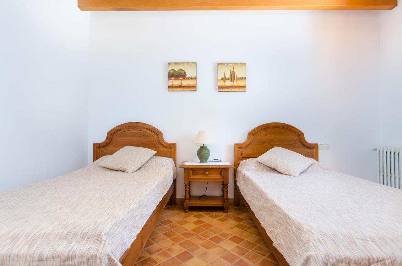 Vakantiehuis Yourhouse Son Jaumell *