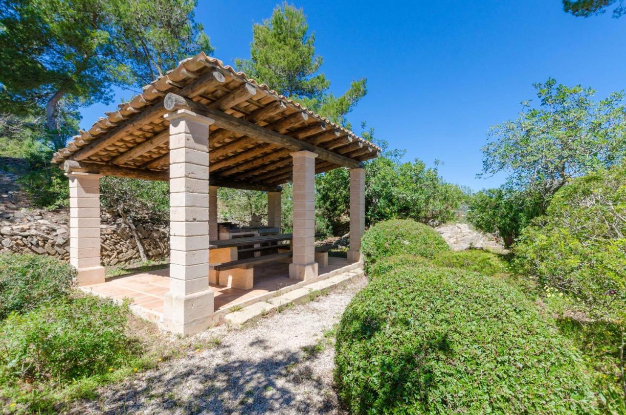 Vakantiehuis Yourhouse Son Jaumell Capdepera (Mallorca)