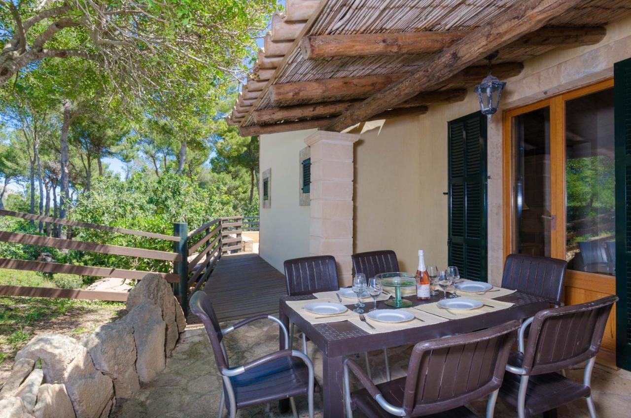 Yourhouse Son Jaumell Vakantiehuis *