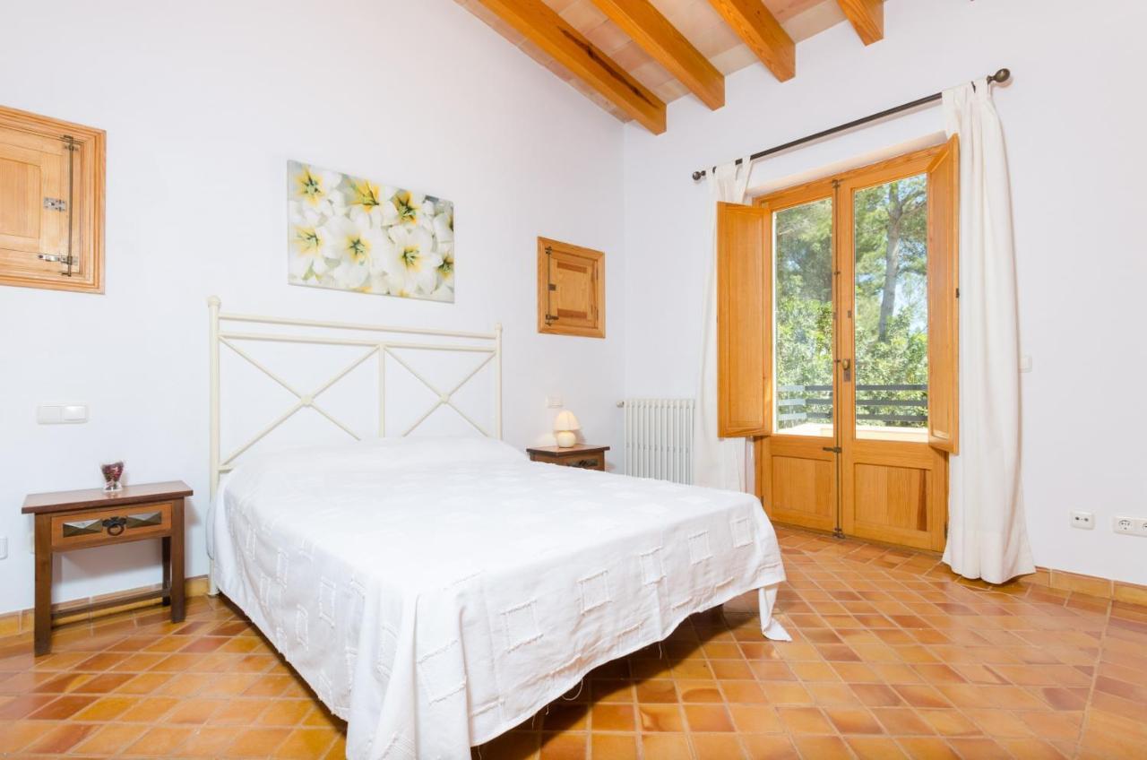 Vakantiehuis Yourhouse Son Jaumell Capdepera (Mallorca)