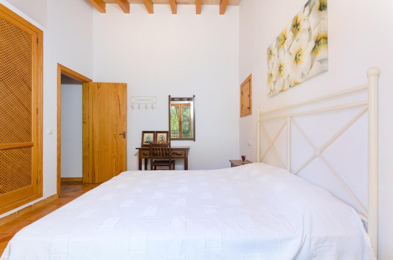 Yourhouse Son Jaumell * Capdepera (Mallorca)