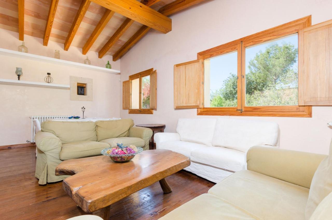 Yourhouse Son Jaumell * Capdepera (Mallorca)