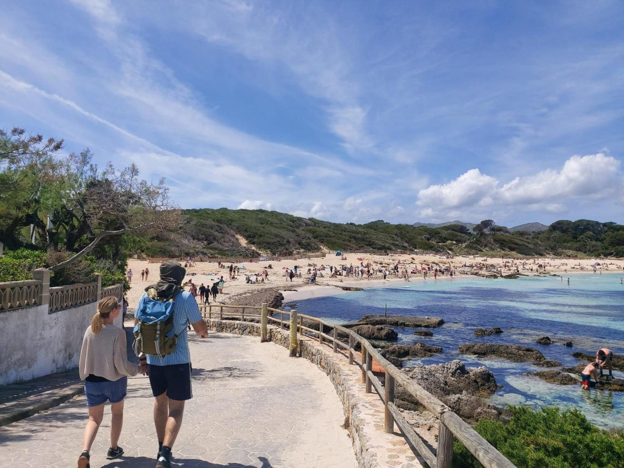 Yourhouse Son Jaumell Vakantiehuis *