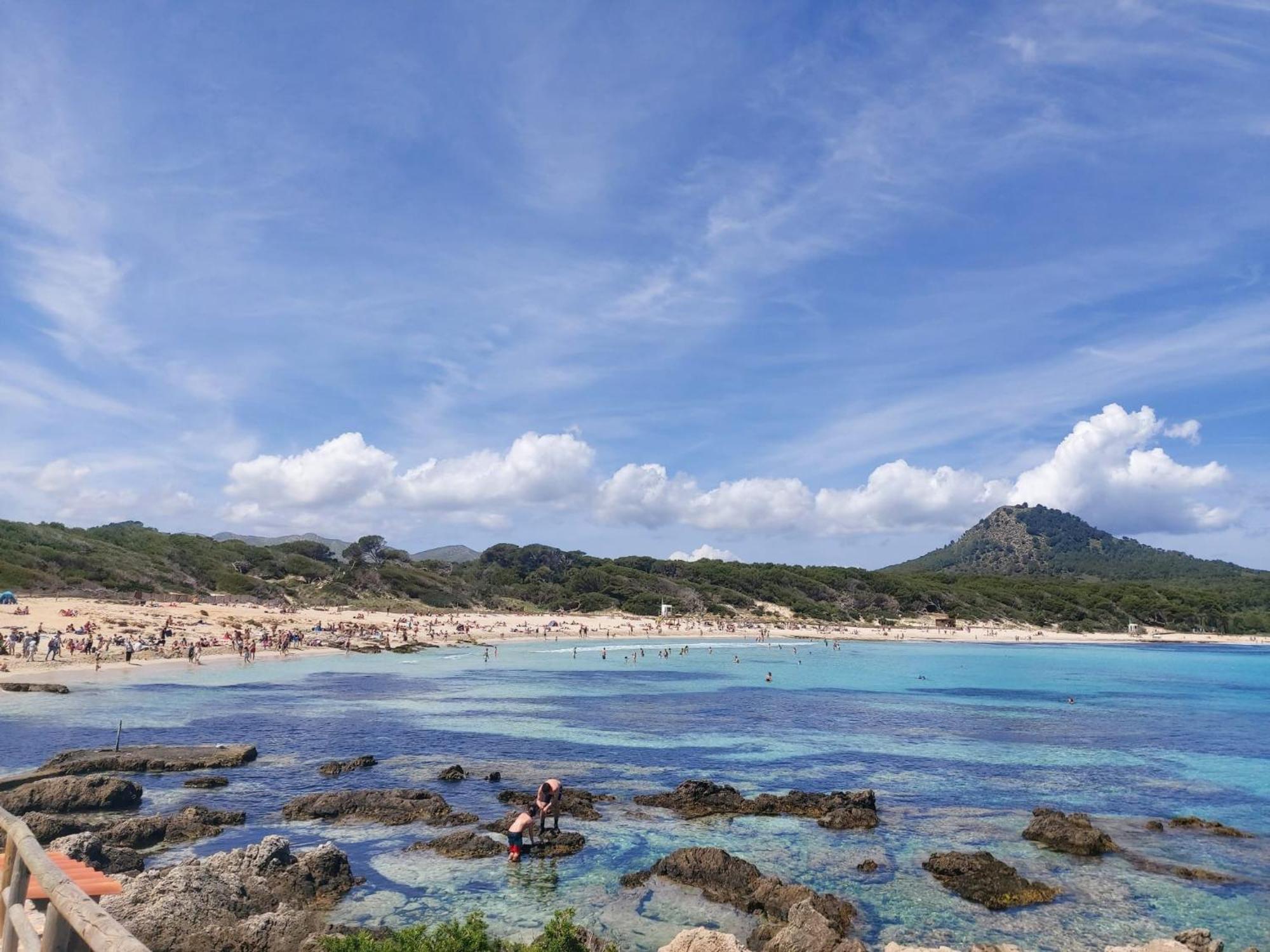 Yourhouse Son Jaumell Vakantiehuis Capdepera (Mallorca)