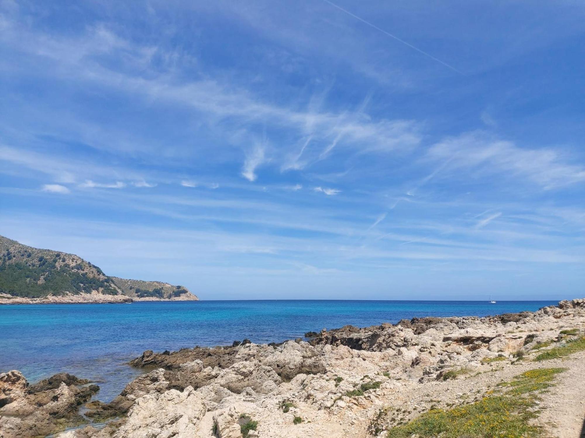 Vakantiehuis Yourhouse Son Jaumell Capdepera (Mallorca)