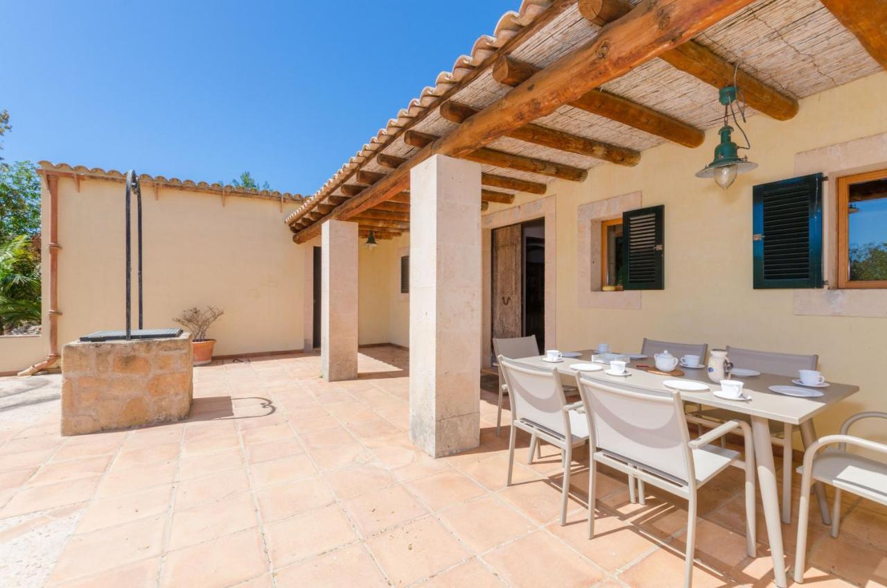 Yourhouse Son Jaumell Holiday home