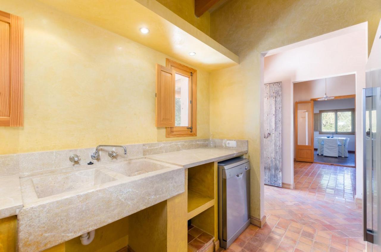 Yourhouse Son Jaumell Holiday home
