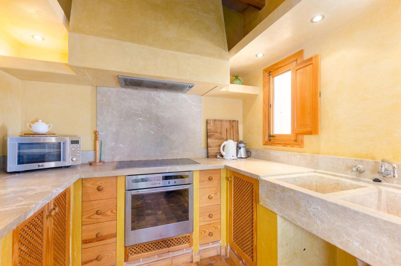 Yourhouse Son Jaumell