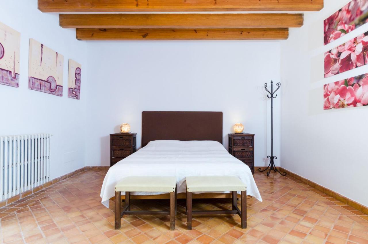 Yourhouse Son Jaumell Holiday home Capdepera (Mallorca)