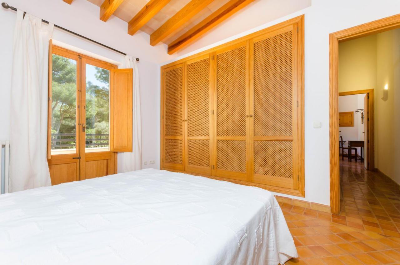 Holiday home Yourhouse Son Jaumell
