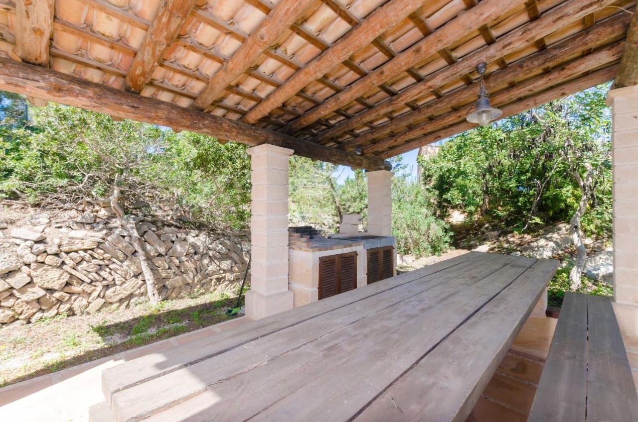 Yourhouse Son Jaumell * Capdepera (Mallorca)
