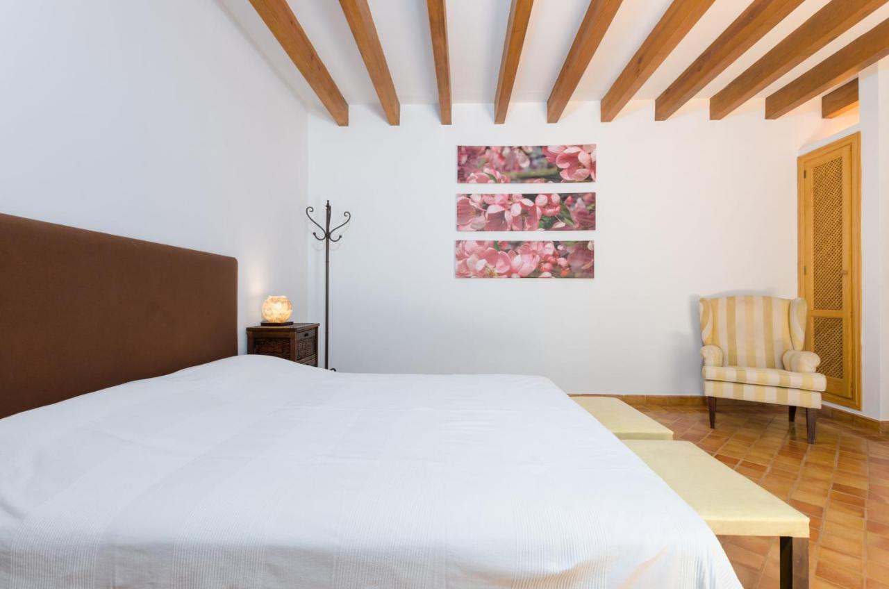 Yourhouse Son Jaumell Holiday home Capdepera (Mallorca)