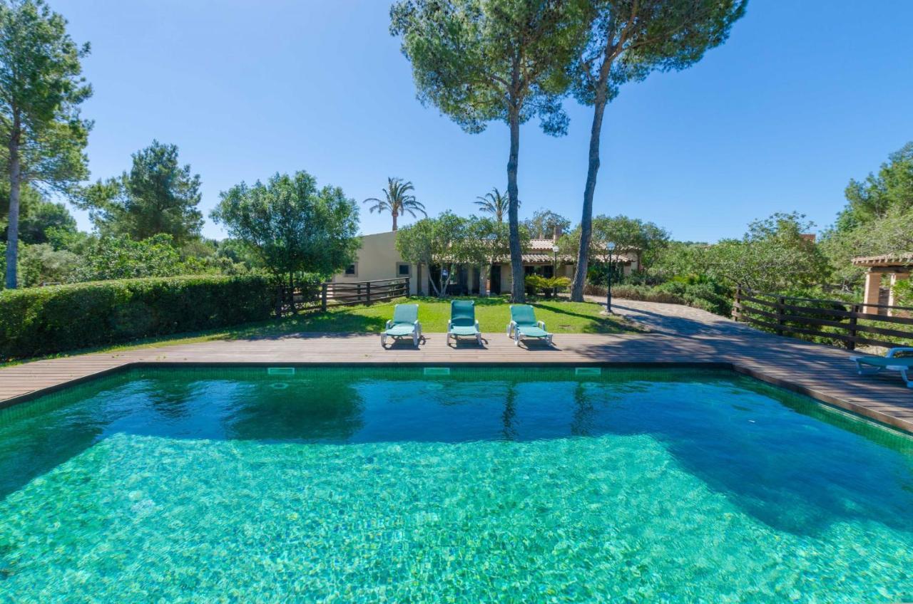Holiday home Yourhouse Son Jaumell