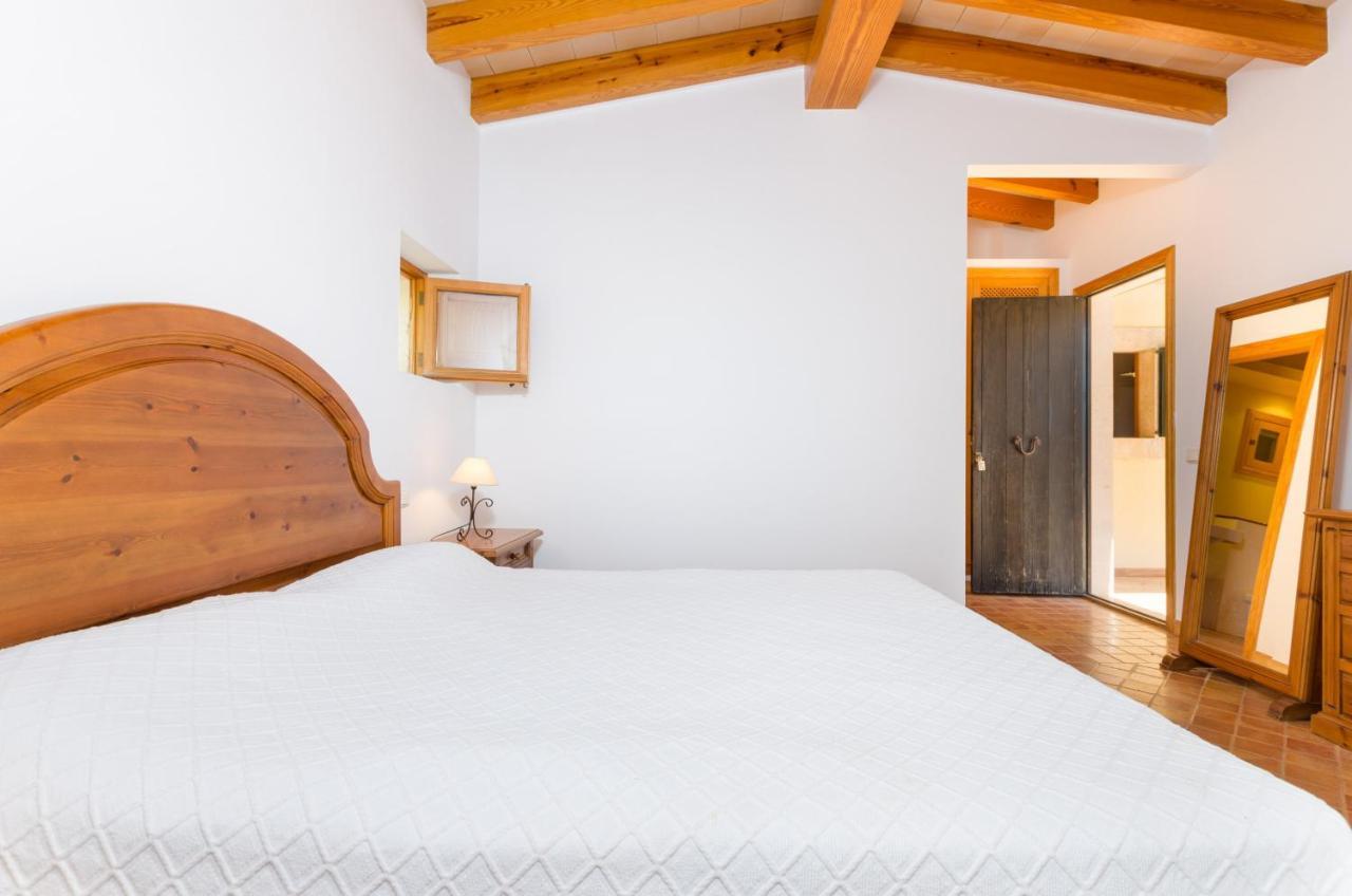 Yourhouse Son Jaumell * Capdepera (Mallorca)