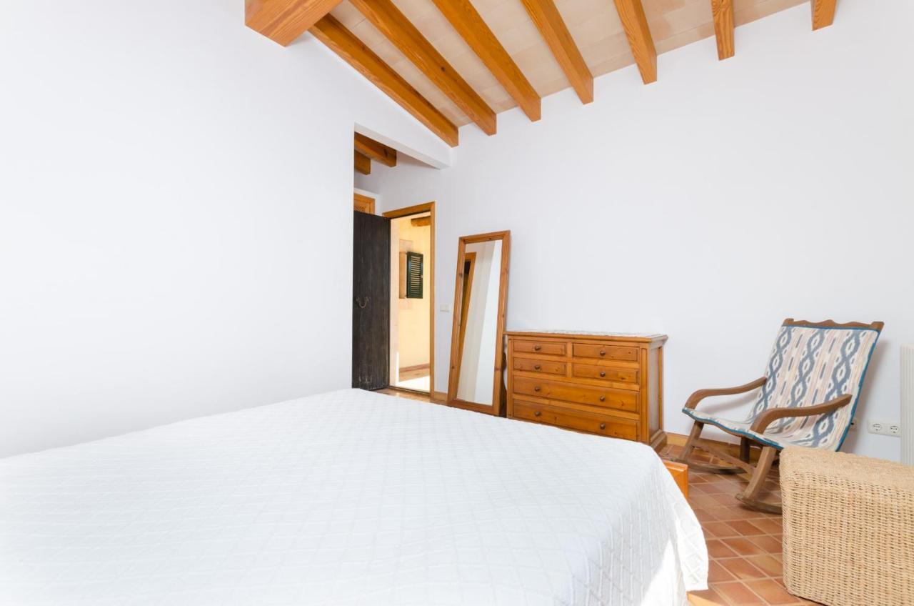Yourhouse Son Jaumell Holiday home