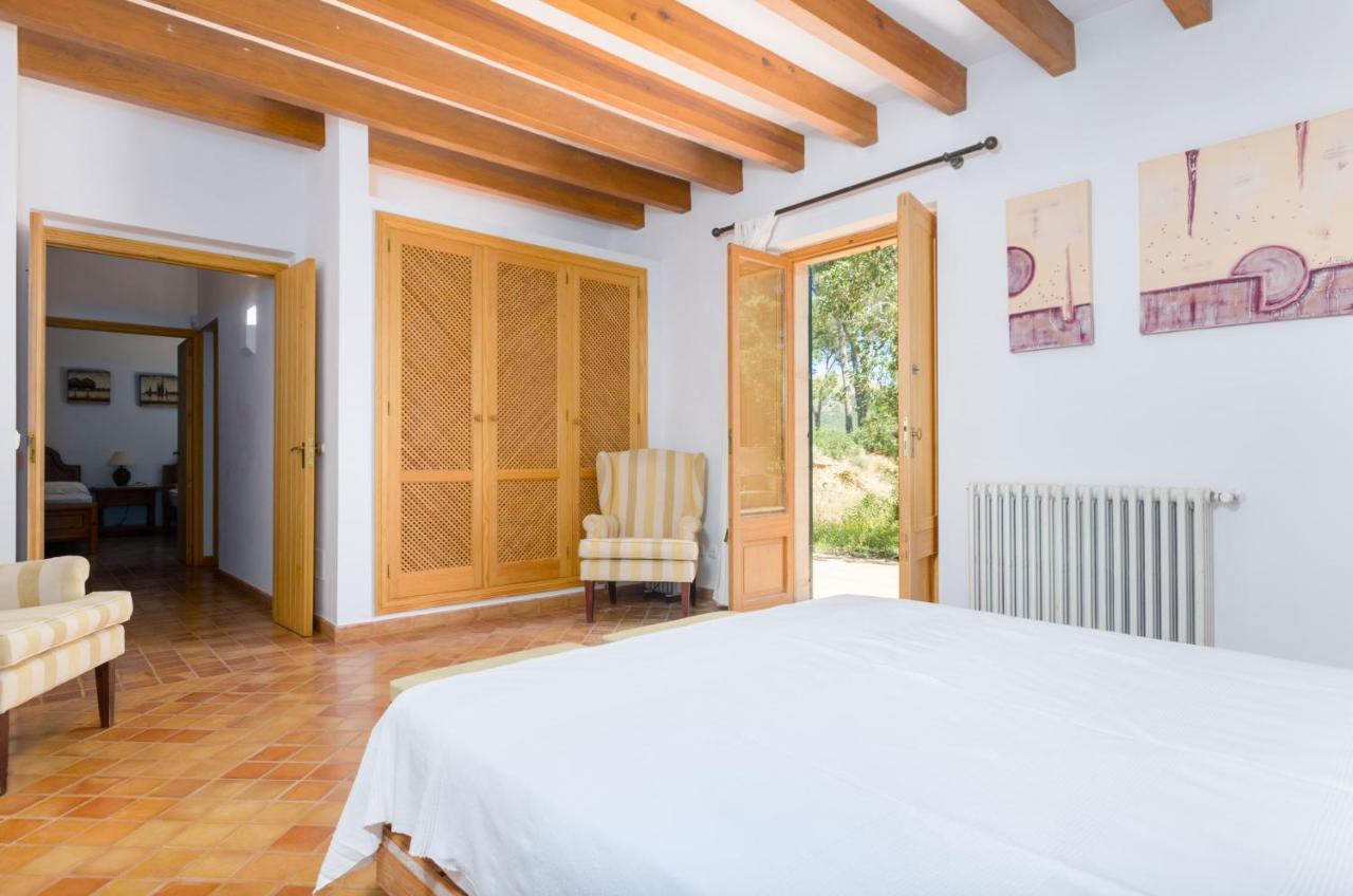 Holiday home Yourhouse Son Jaumell *